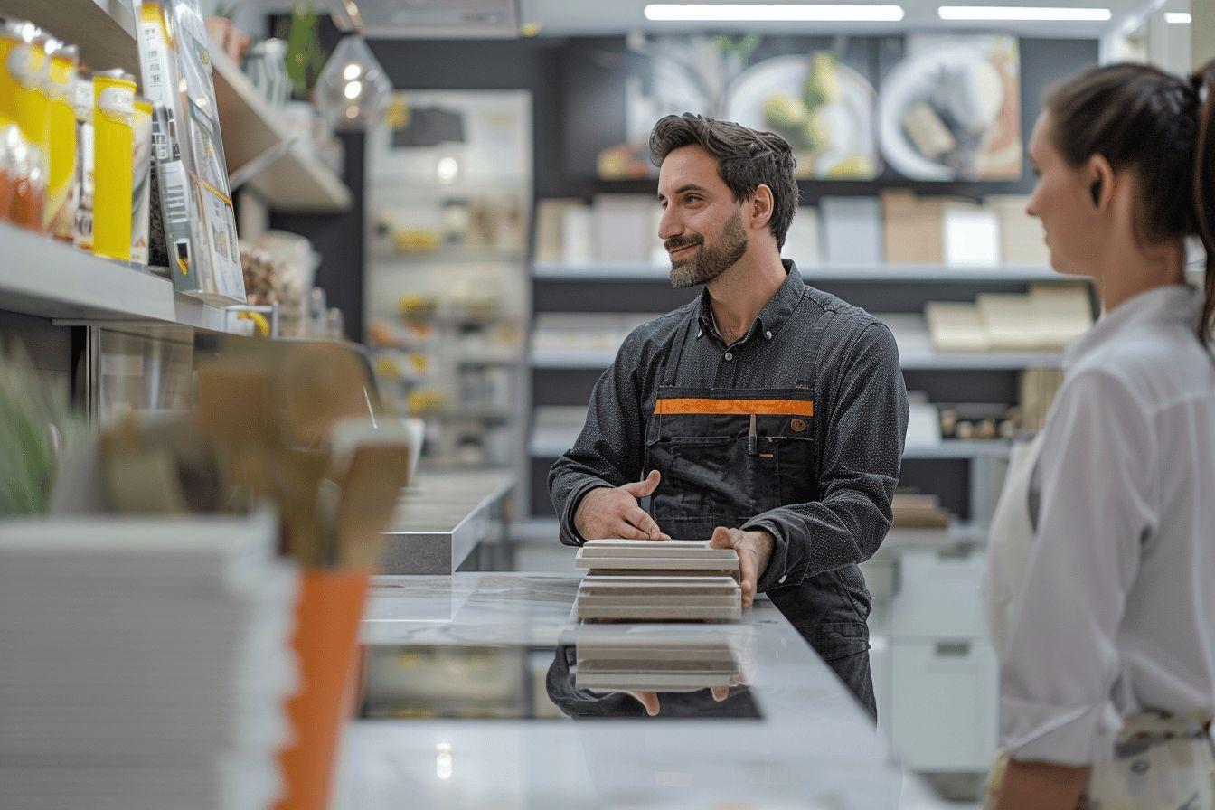 leroy merlin castorama marche