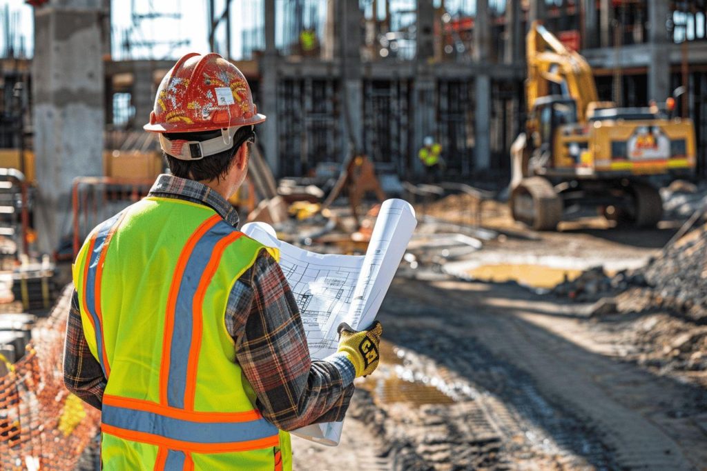 Le moniteur des travaux publics