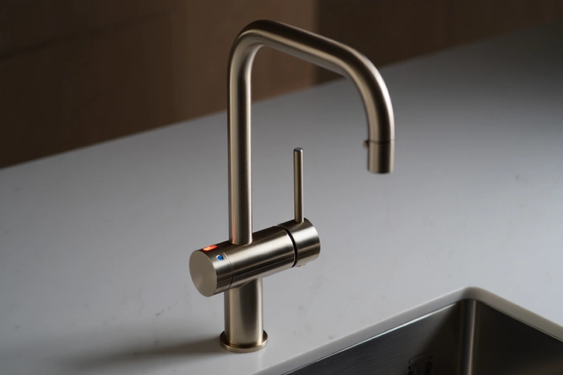 robinet chauffe eau instantane avis atouts