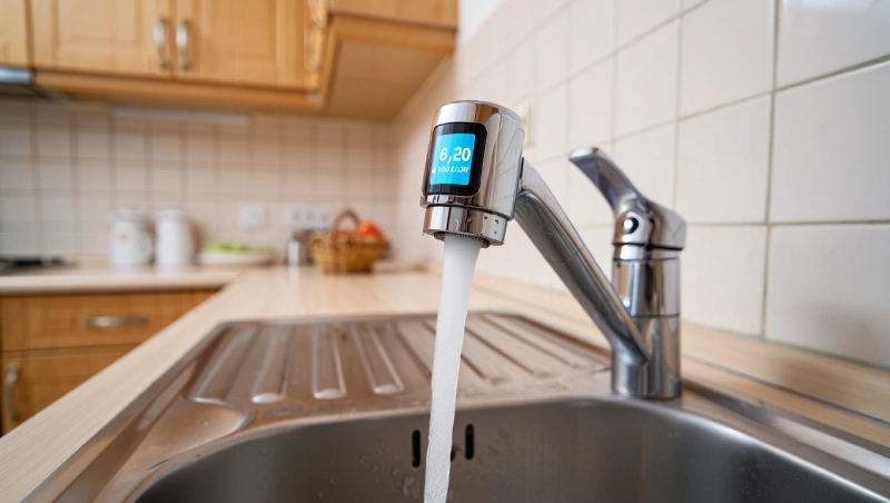 robinet chauffe eau instantane avis bilan