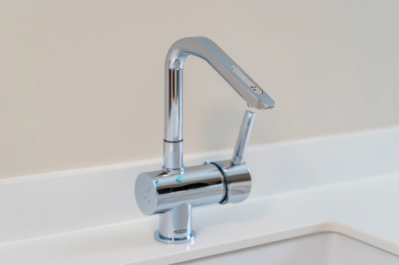 robinet chauffe eau instantane avis
