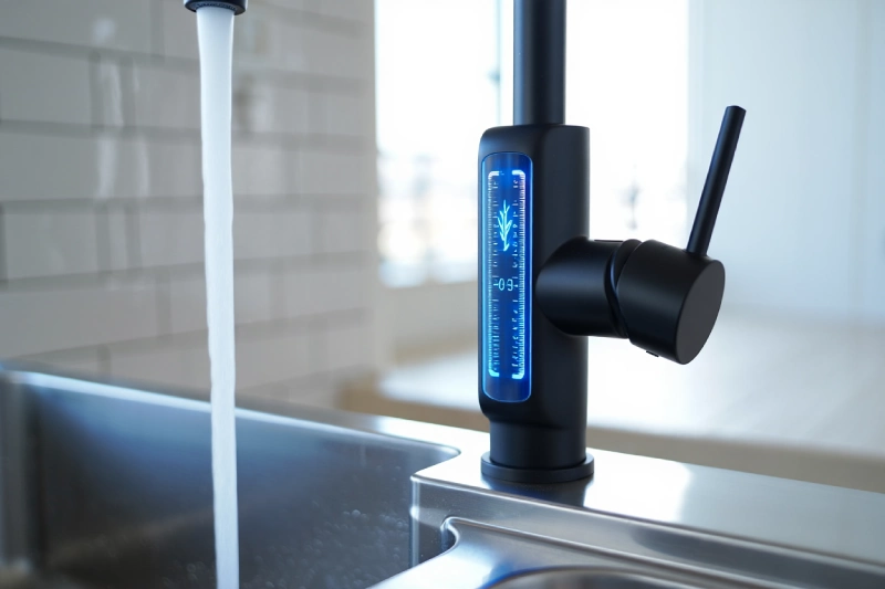 robinet chauffe eau instantane avis comprendre