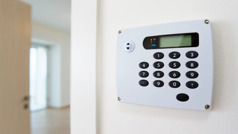 avis alarme somfy comparaison