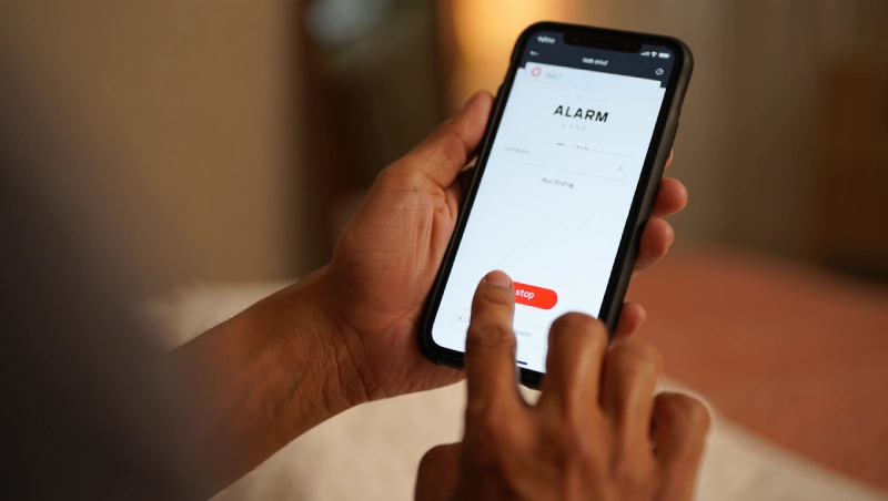 avis alarme somfy qualite