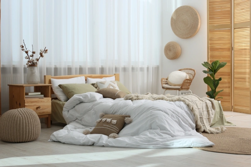 comment prolonger la duree de vie de votre housse de couette