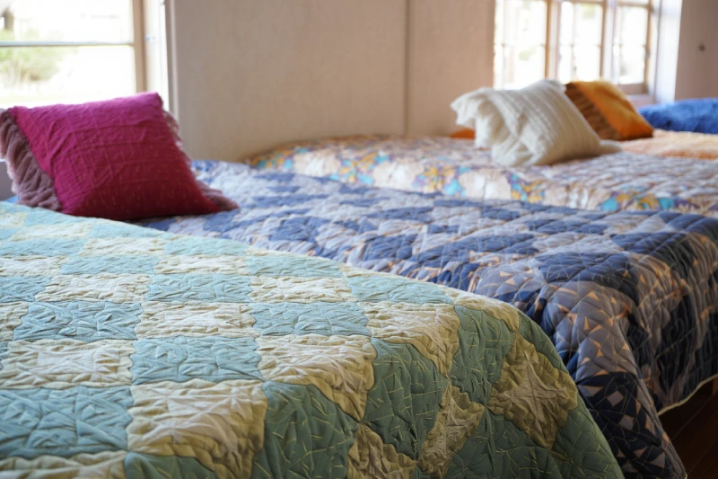 comment prolonger la duree de vie de votre housse de couette rangement