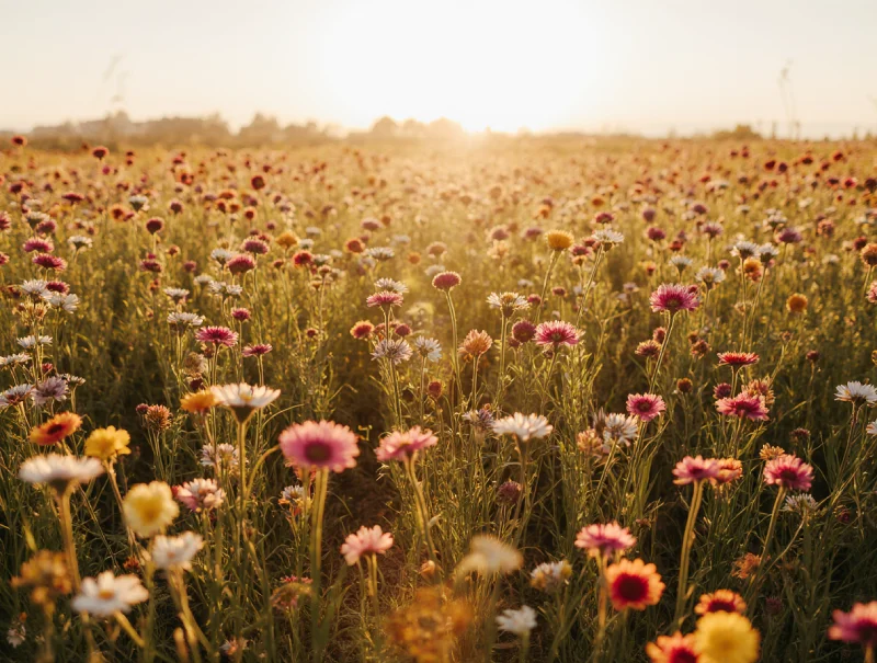 comment reconnaitre les fleurs conclusion