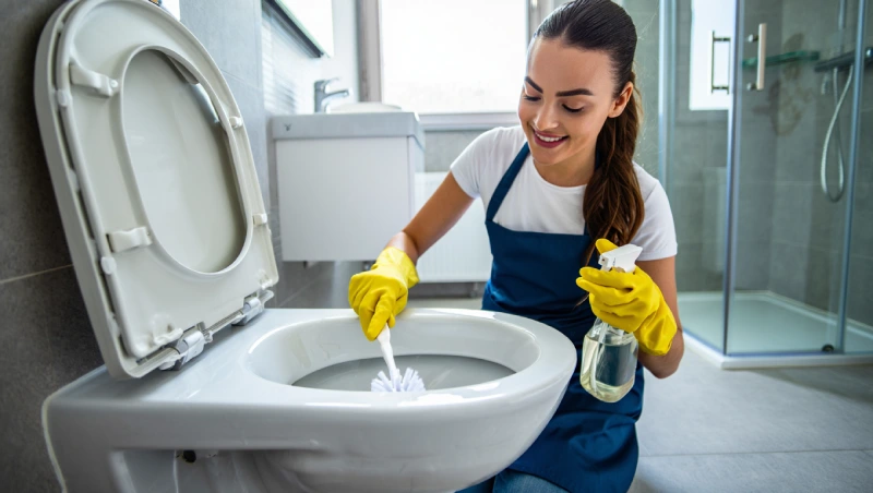 quel produit pour enlever le tartre dans les wc traitement