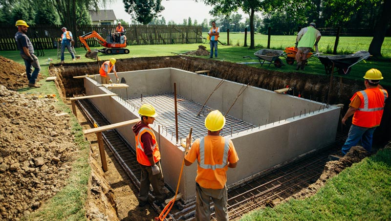 avis piscines desjoyaux construction