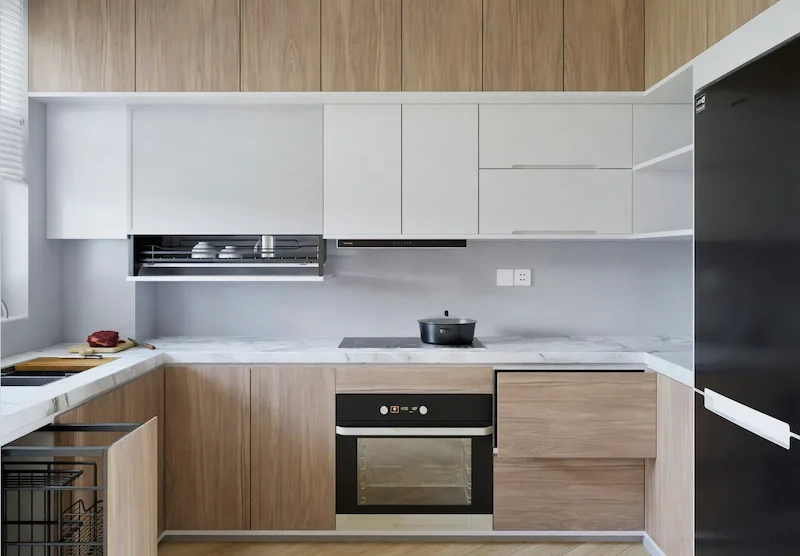 renover sa cuisine a valence choix cuisiniste