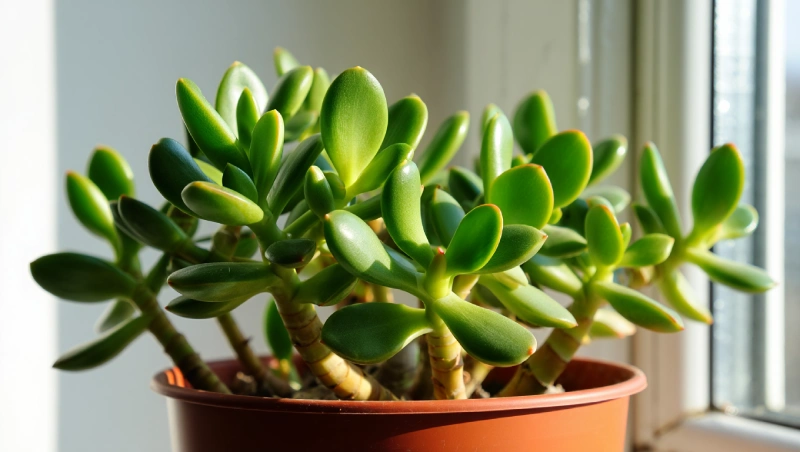 arbre de jade signification lumiere