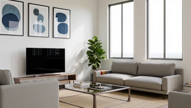comment votre mobilier influence secretement votre sante mentale impact