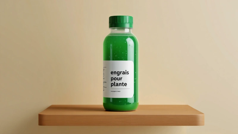 engrais laurier rose peau banane