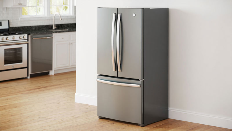 frigo fait bruit messages