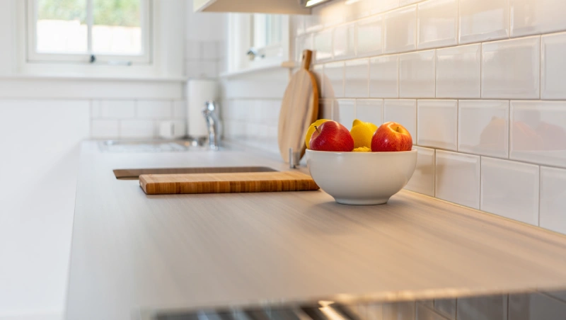 hauteur meuble haut cuisine points importants