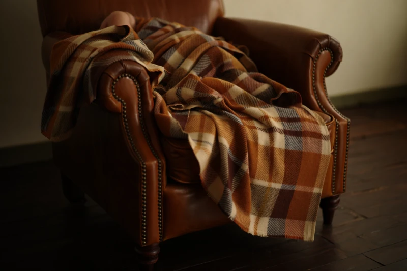pourquoi choisir un plaid prenom personnalise pour son interieur occasions