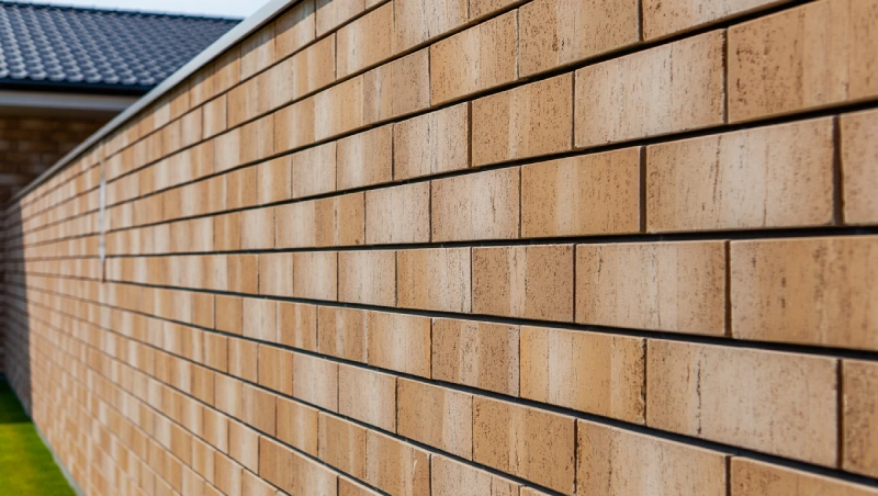 mur en parpaing sans enduit cas particulier