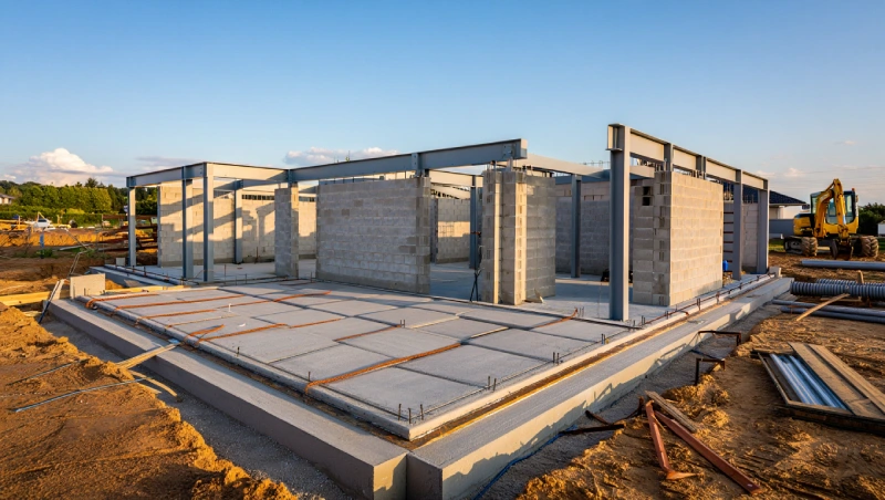 prix construction maison choix pro