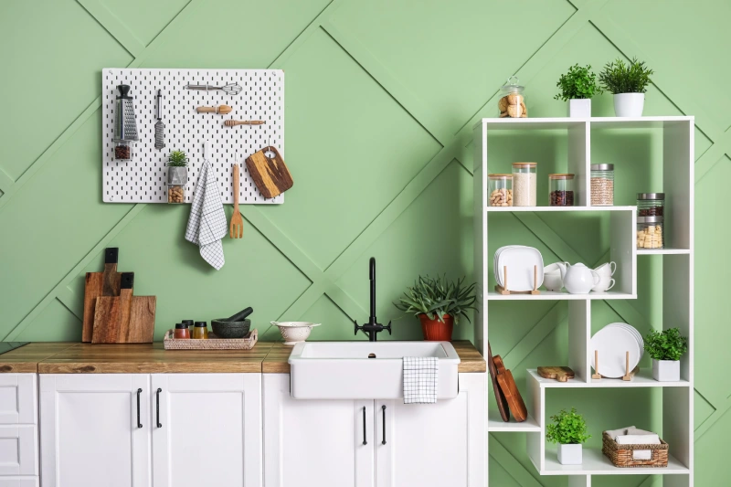 quel materiau choisir pour un plan de travail sur mesure criteres