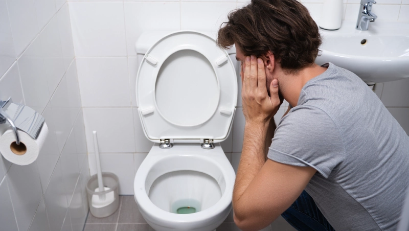 solution deboucher wc probleme