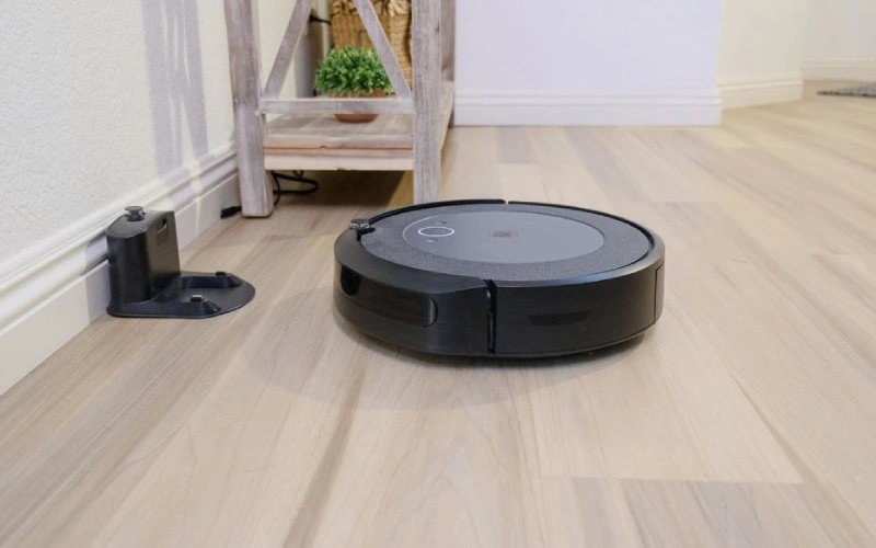 choisir aspirateur robot systeme navigation