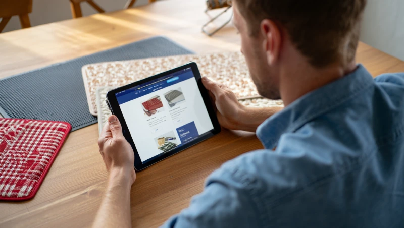 comment bien choisir son tapis de cuisine