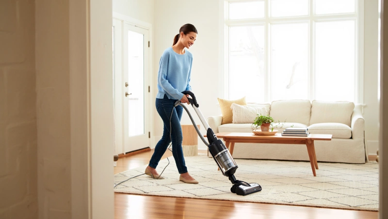 decouvrez le nouvel aspirateur balai dreame r10 accessoires