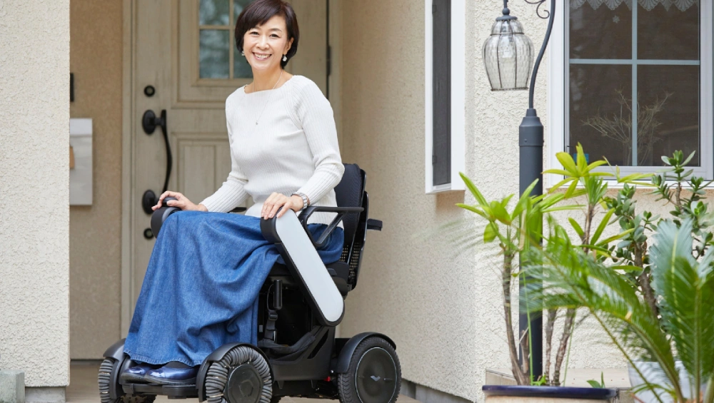 location appartement adapte fauteuil roulant