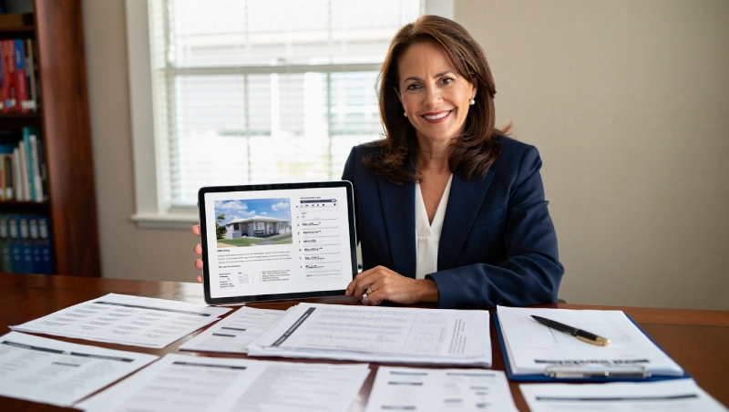 quelle formation pour devenir agent immobilier le guide complet 2025 licence