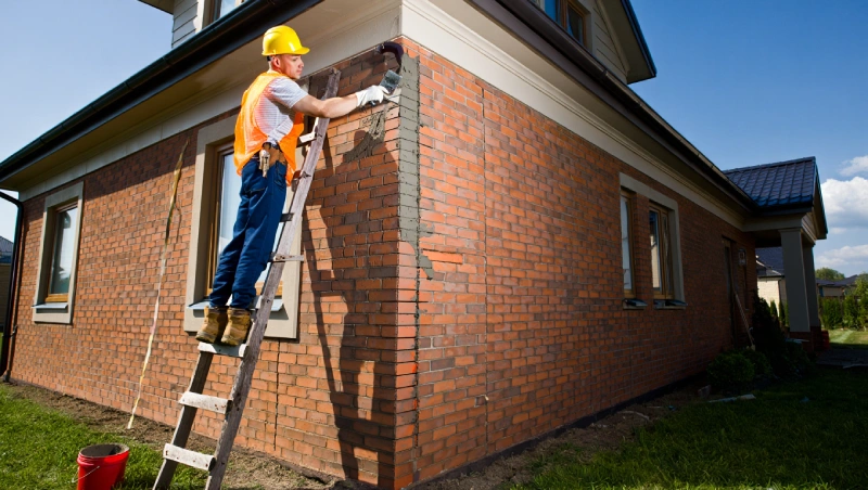 reparer fissure mur exterieur reparation