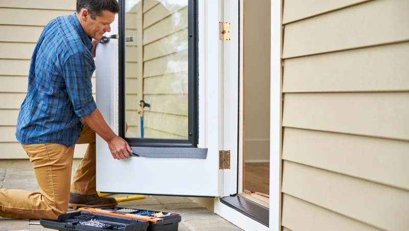 choisir et installer vos menuiseries exterieures techniques poses