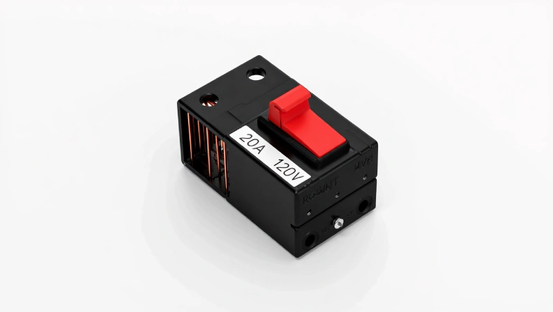 disjoncteur saute mais pas fusible causes