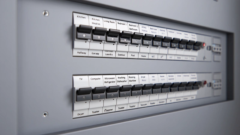 disjoncteur saute mais pas fusible disjoncteur differentiel