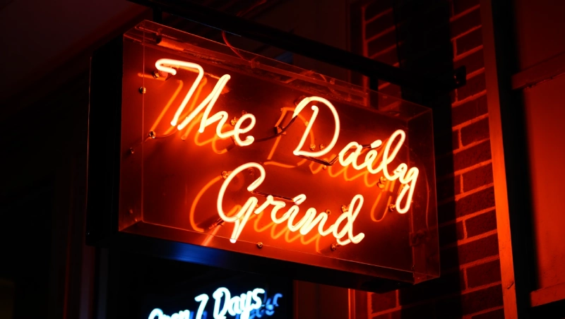 neon personnalise cadeau ideal pour fetes fin annee