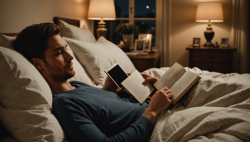 5 habitudes nocturnes pour enfin retrouver un sommeil de qualite 1