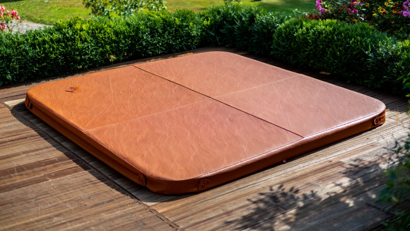 opter pour couverture spa ecologique et robuste