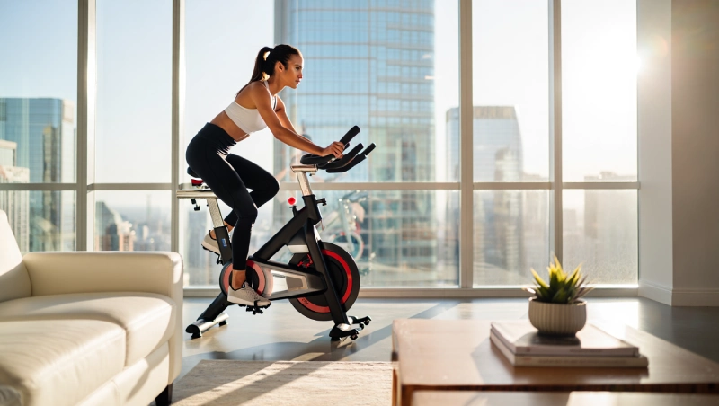 pedalez tous les jours et votre corps vous en remerciera cyclisme