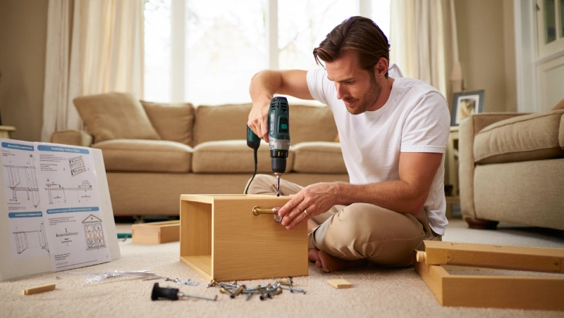 perceuse visseuse percussion makita le 18v sans fil conceptio