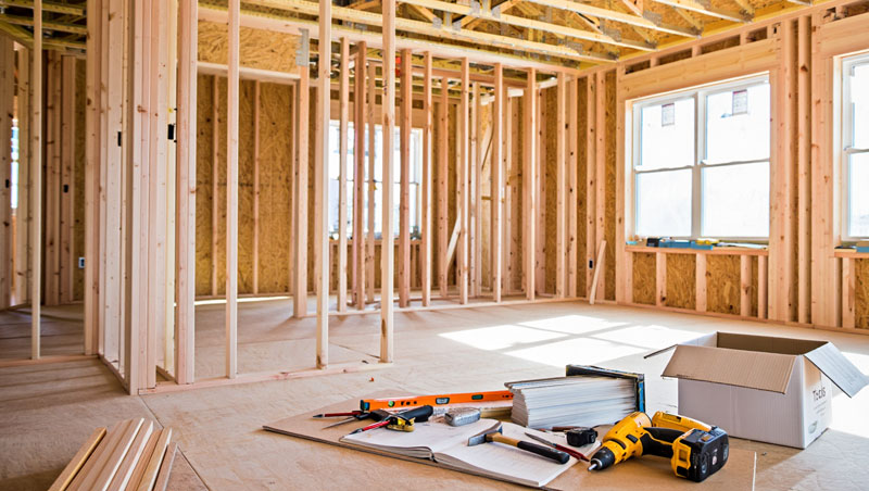 pourquoi anticiper les travaux dans un immeuble