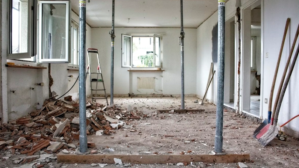 pourquoi anticiper les travaux dans un immeuble