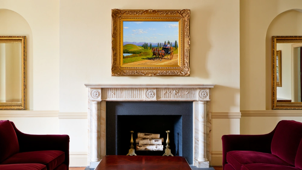 reproductions art deco chic