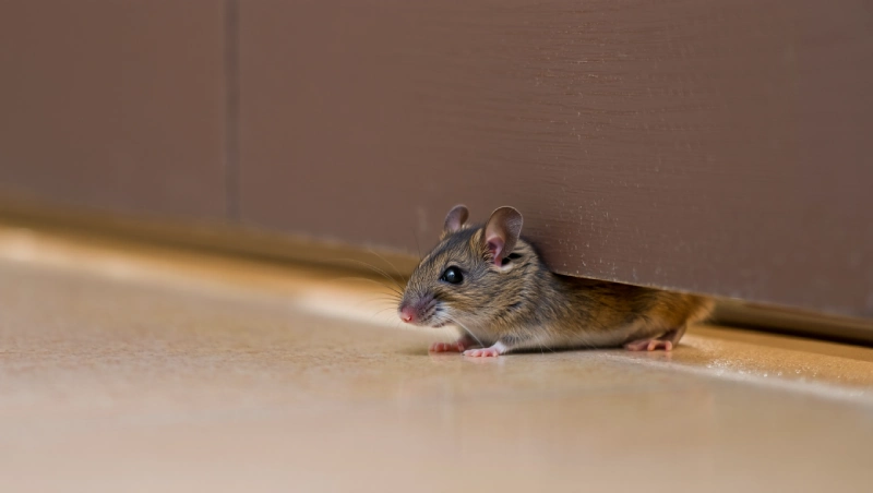 souris rentre maison signification souris ou rat