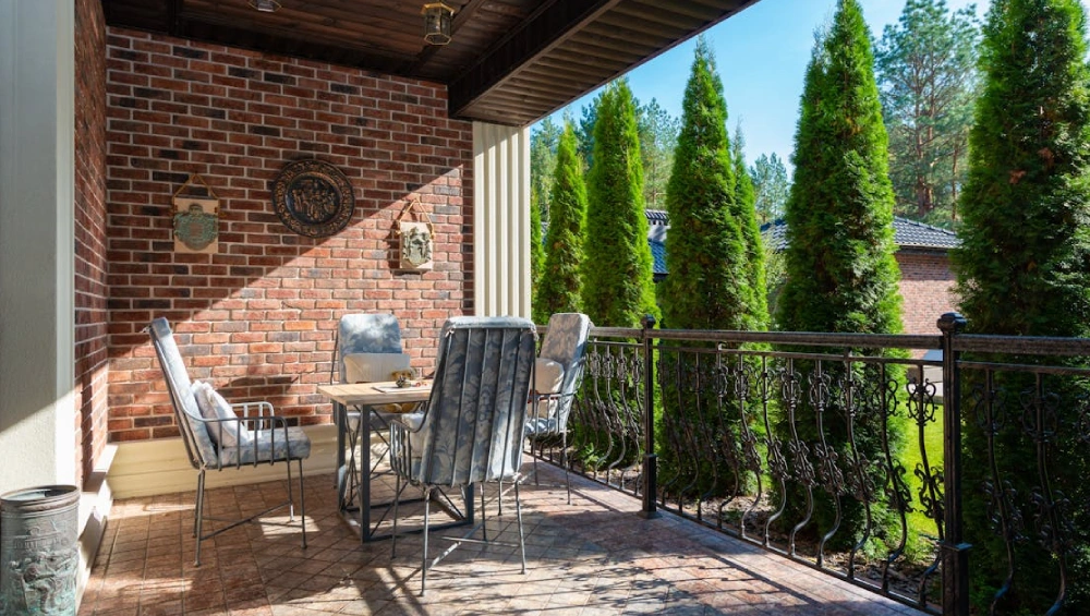 3 interventions cles pour eviter une refection complete de votre entree