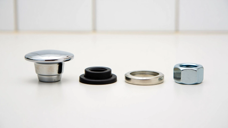 devisser bonde lavabo bloquee cle bonde