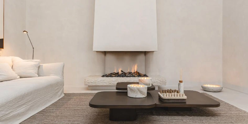 la bougie decorative bien plus accessoire fonction decorative