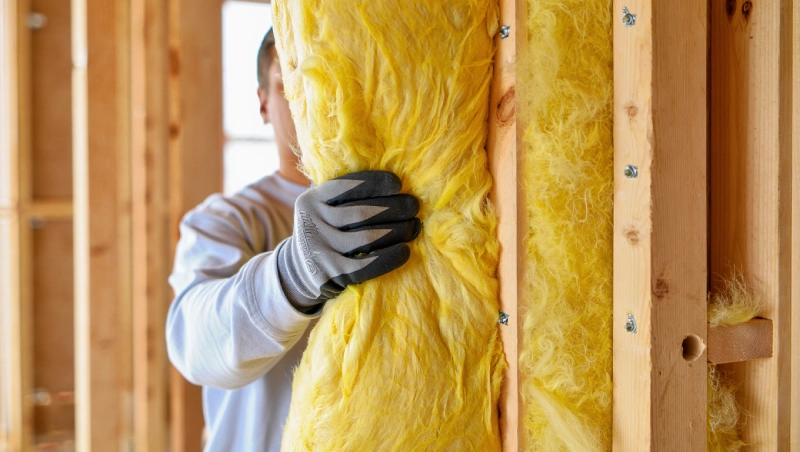 meilleures solutions isoler assecher mur mitoyen humide isolants naturels