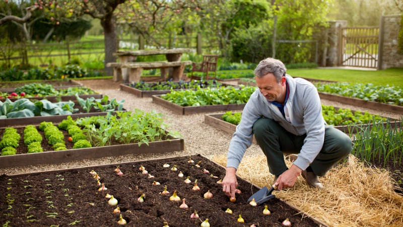 planter echalotte consommation 1
