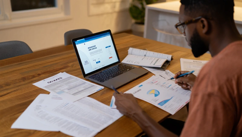 preparer un bien immobilier a la location le guide complet budget travaux financement aides