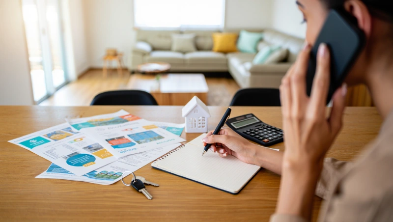 preparer un bien immobilier a la location le guide complet budget travaux financement depenses