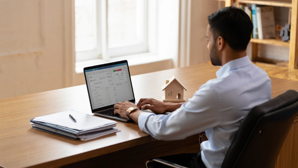 preparer un bien immobilier a la location le guide complet budget travaux financement